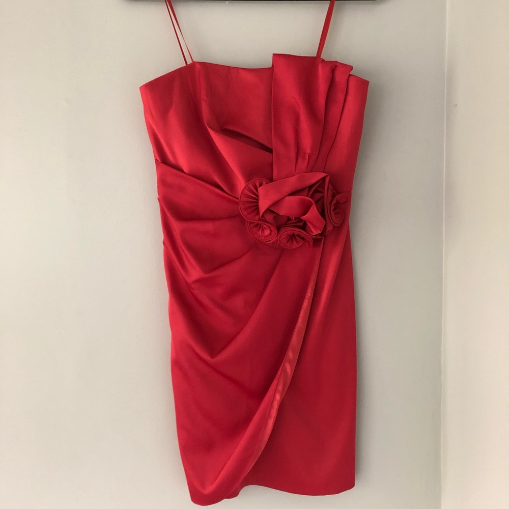 Max & Cleo cocktail dress Size 6